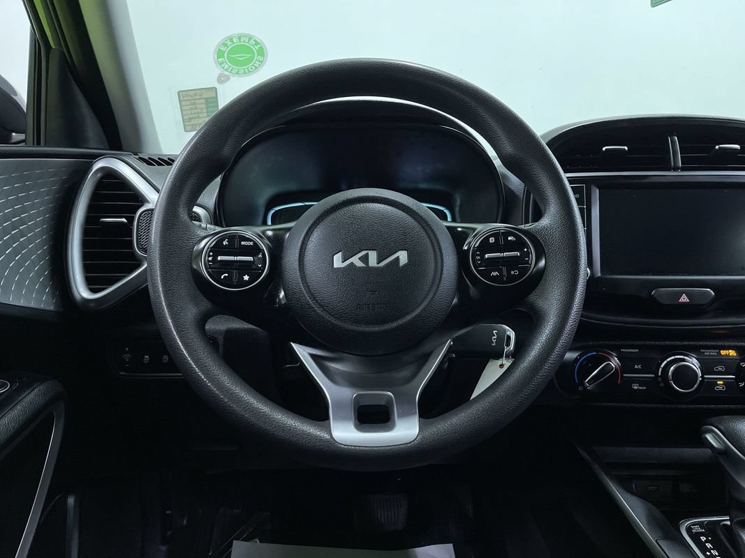 Used 2024 Kia Soul LX w/ Option Group 015 FWD image 20