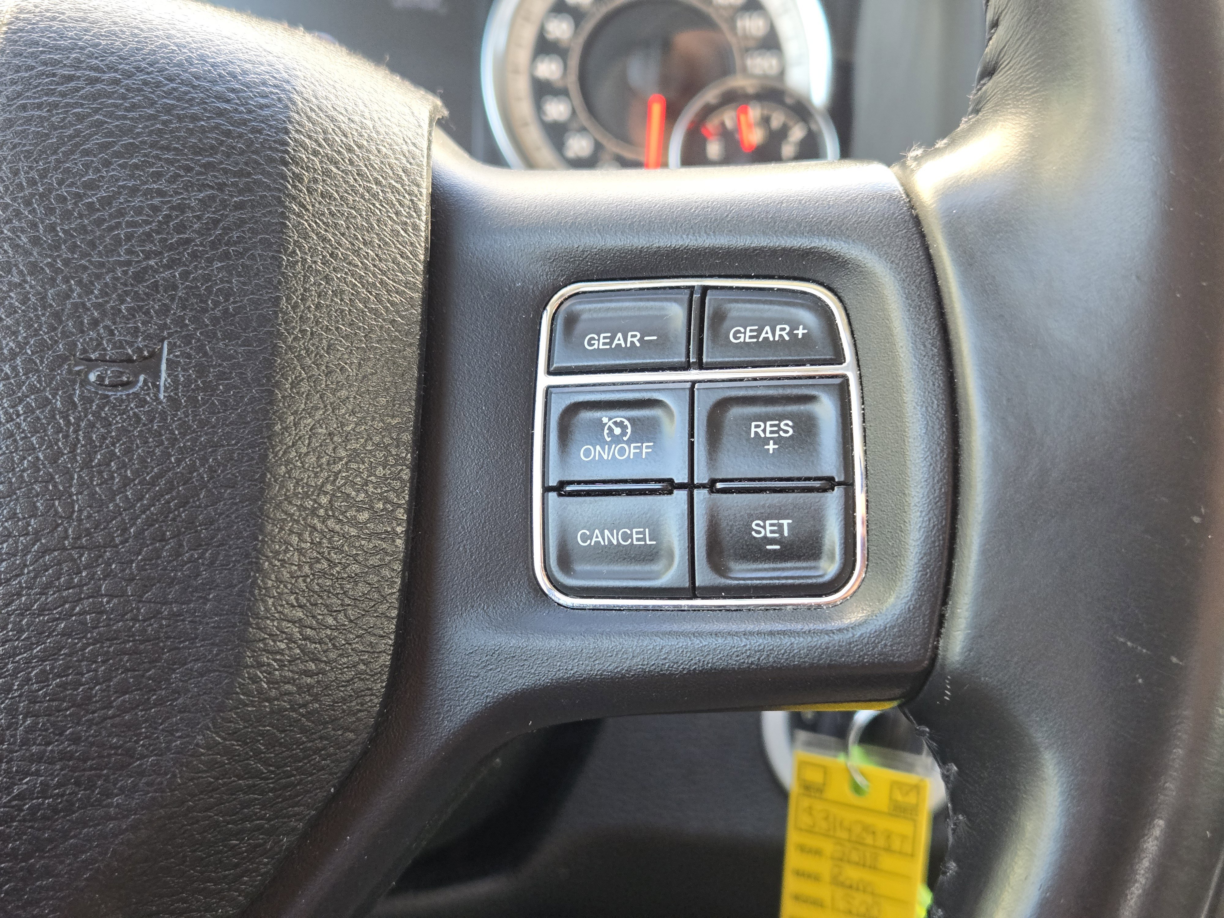 Used 2018 RAM 1500 Big Horn image 29