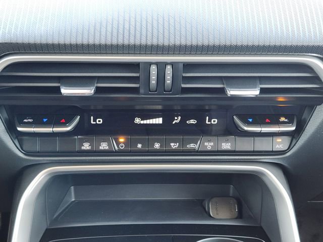 New 2026 MAZDA CX-90 3.3 Turbo w/ Select Package image 15