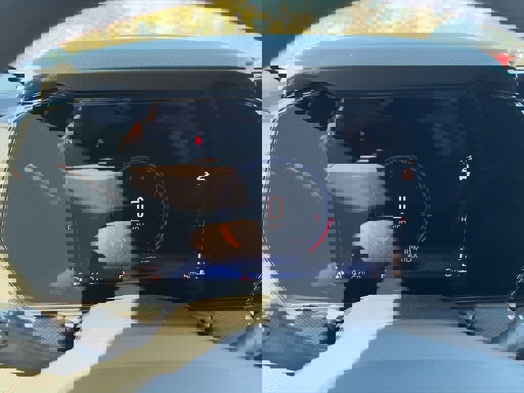 New 2026 Chevrolet TrailBlazer LT image 11