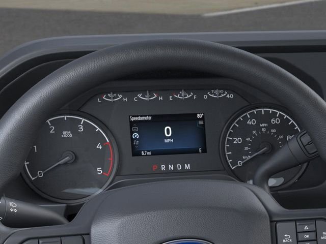 New 2026 Ford F450 XL w/ FX4 Off-Road Package image 13