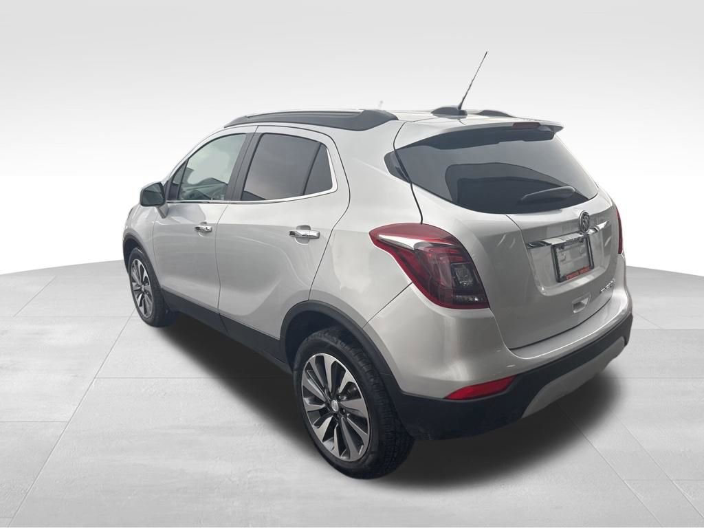Used 2022 Buick Encore Preferred w/ Safety Package image 3
