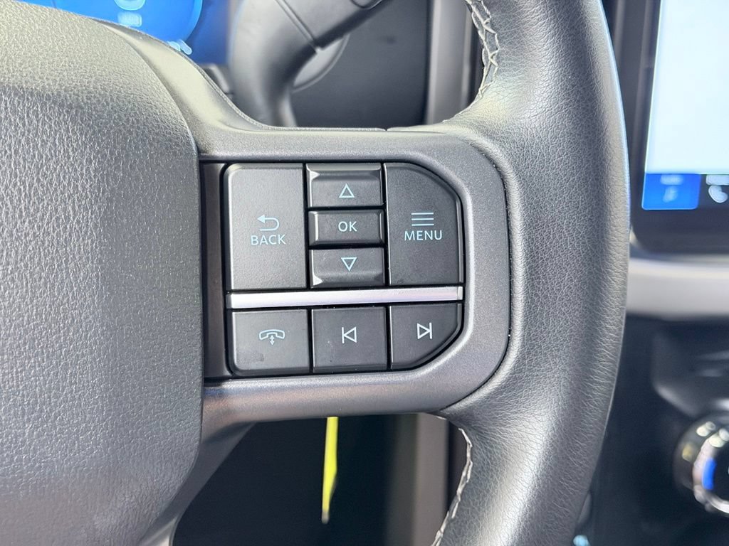 Used 2024 Ford F150 XLT w/ Mobile Office Package AWD/4WD image 46