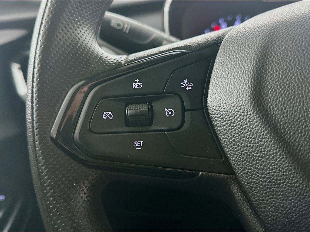 Used 2022 Chevrolet TrailBlazer LT image 25