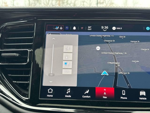 New 2026 Dodge Durango GT image 17