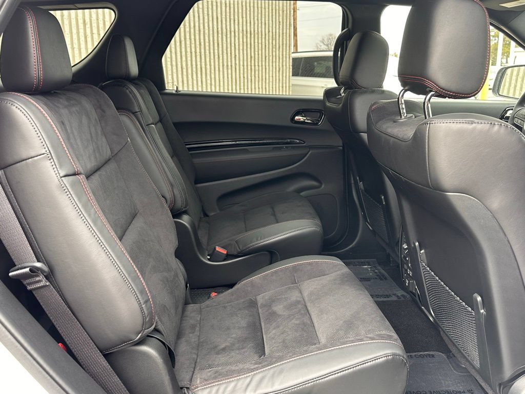 New 2026 Dodge Durango GT AWD/4WD image 19