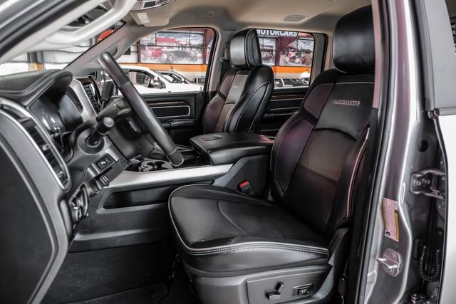 Used 2024 RAM 2500 Laramie image 32