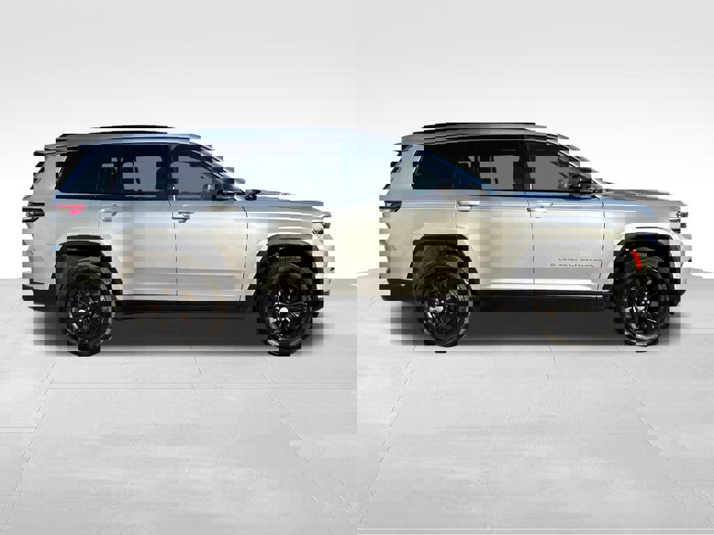 Used 2024 Jeep Grand Cherokee L Limited w/ Luxury Tech Group II image 7