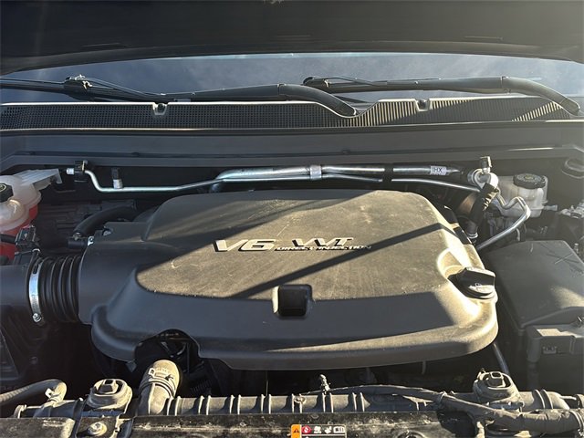 Used 2020 Chevrolet Colorado Z71 image 12