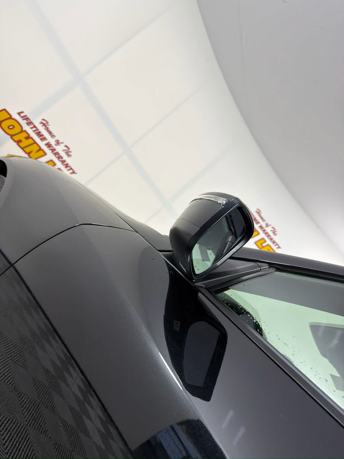 New 2027 Nissan Z Performance RWD image 12