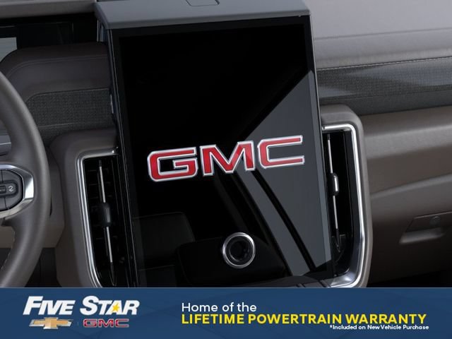 New 2026 GMC Yukon XL Elevation w/ LPO, Floor Liner Package RWD image 20