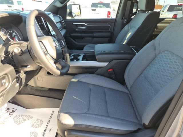 New 2026 RAM 1500 Lone Star AWD/4WD image 16