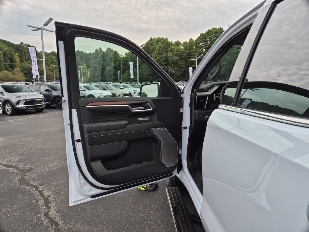 New 2026 GMC Sierra 1500 Denali AWD/4WD image 15