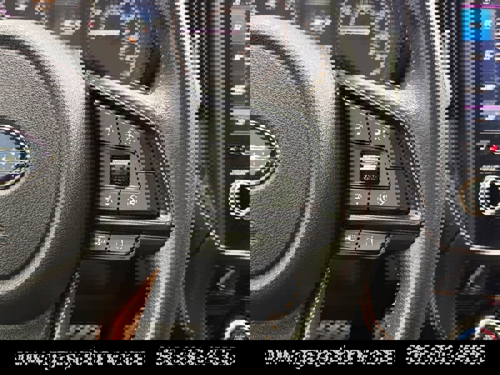 Used 2022 Subaru Forester Wilderness w/ Wilderness Package image 17