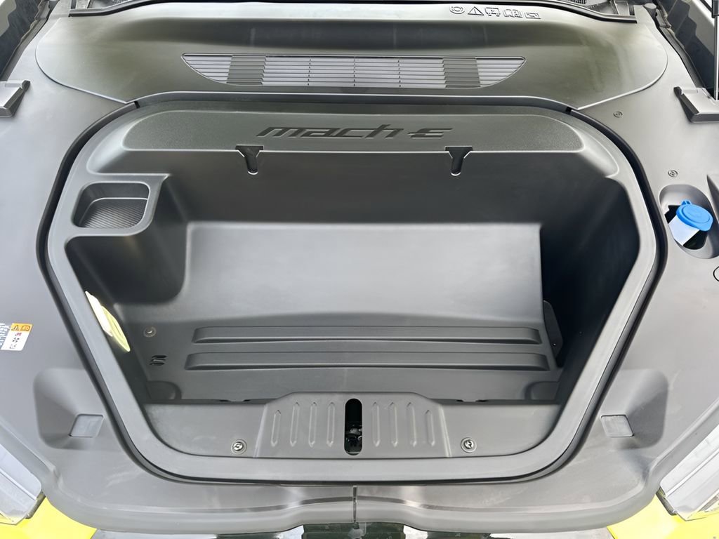 Used 2025 Ford Mustang Mach-E Premium image 33