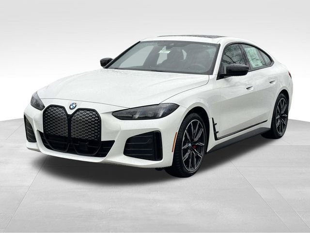 New 2026 BMW i4 xDrive40i w/ M Sport Package image 5