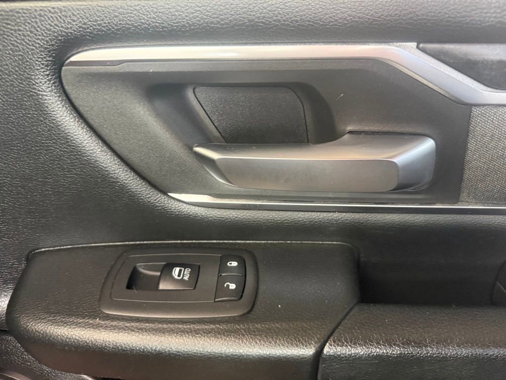 Used 2019 RAM 1500 Big Horn image 38