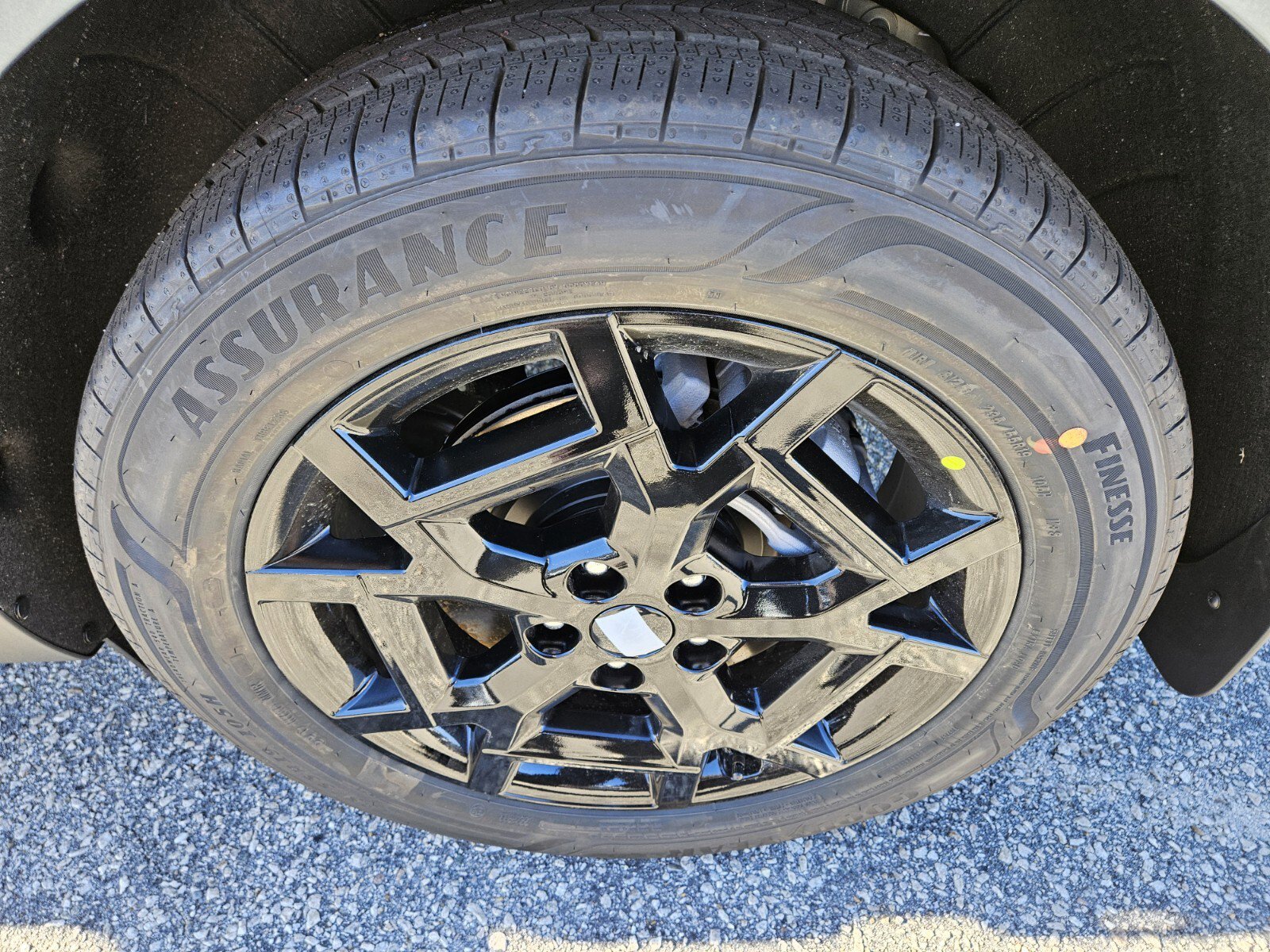 New 2026 Kia Carnival SX Prestige image 11