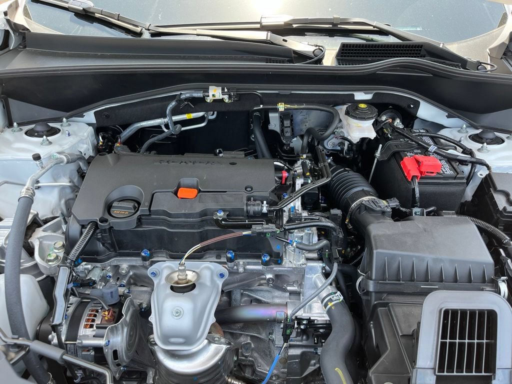 Used 2027 Honda HR-V Sport image 13