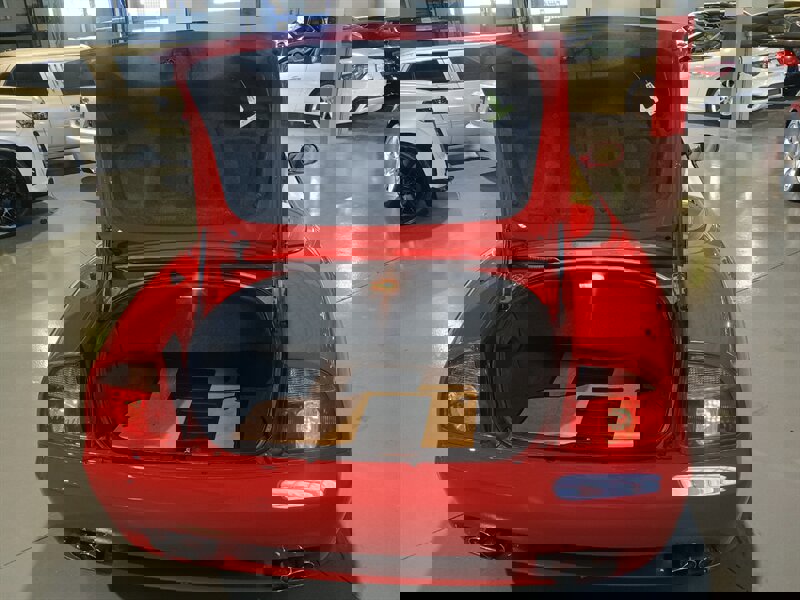 Used 2002 Maserati Spyder GT image 22