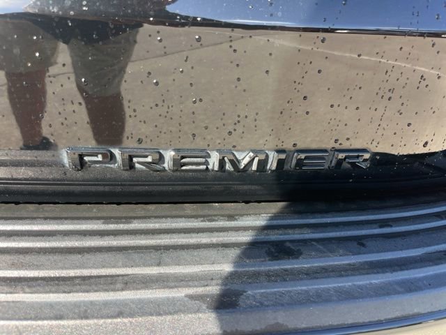 Used 2024 Chevrolet Suburban Premier w/ Max Trailering Package image 9