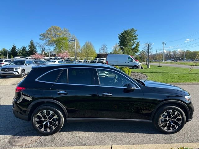 Used 2026 Mercedes-Benz GLC 350e 4MATIC image 6