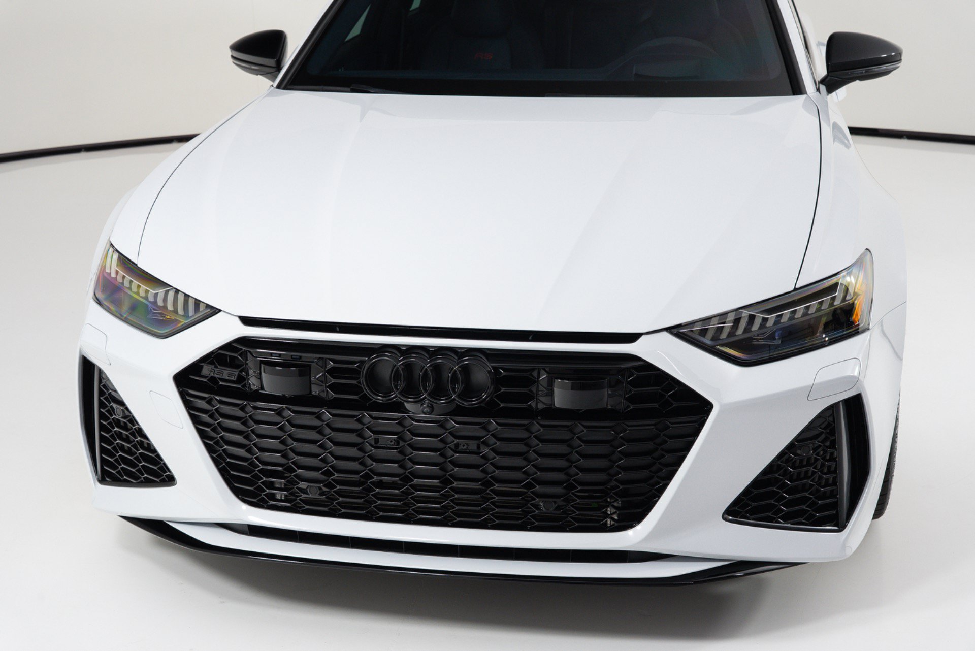 Used 2024 Audi RS 6 performance AWD/4WD image 59
