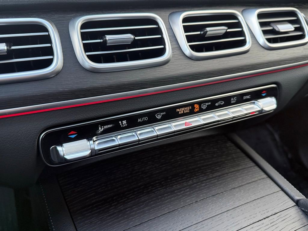 New 2026 Mercedes-Benz GLE 450 4MATIC image 24