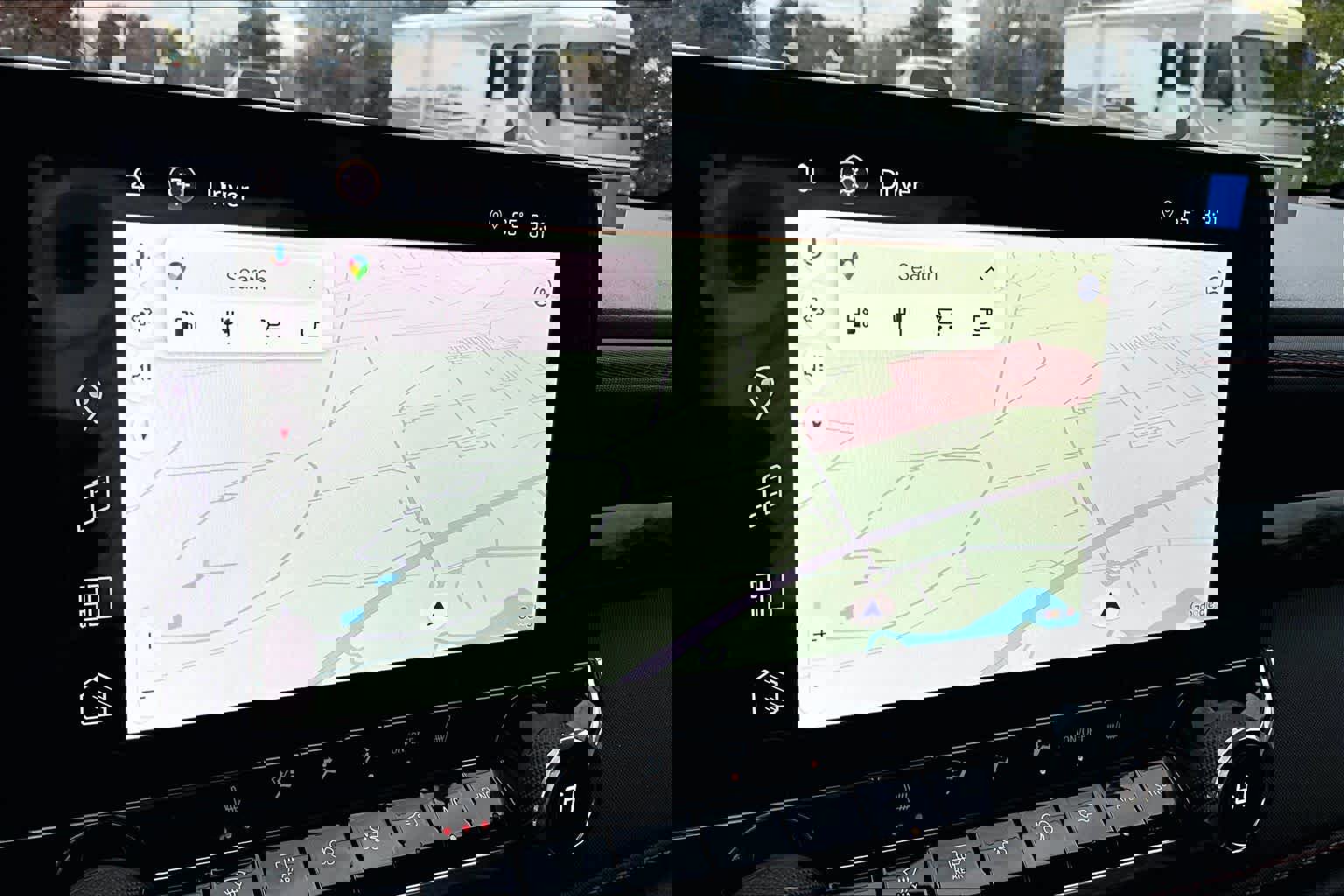 Used 2024 Chevrolet Colorado Z71 w/ Z71 Convenience Package 2 image 35