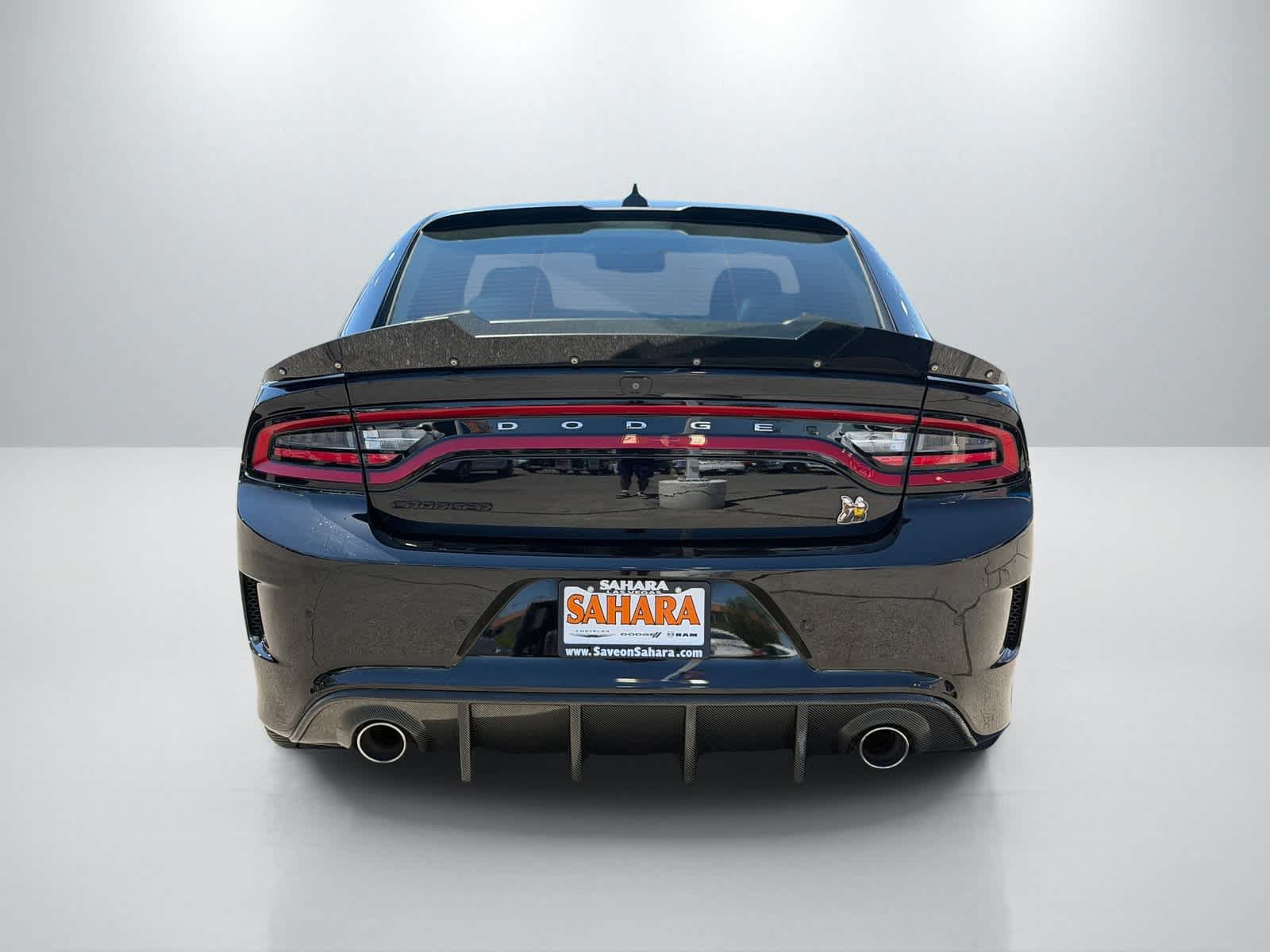 Used 2021 Dodge Charger Scat Pack w/ Dynamics Package RWD image 5
