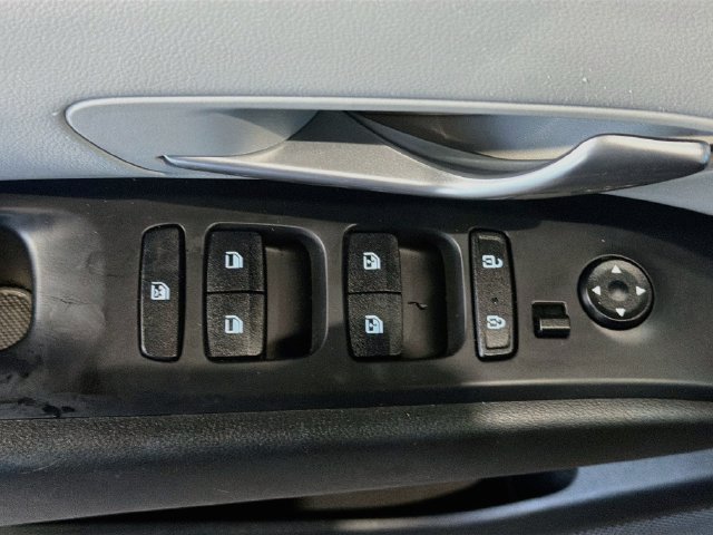 Used 2024 Hyundai Tucson SEL FWD image 16