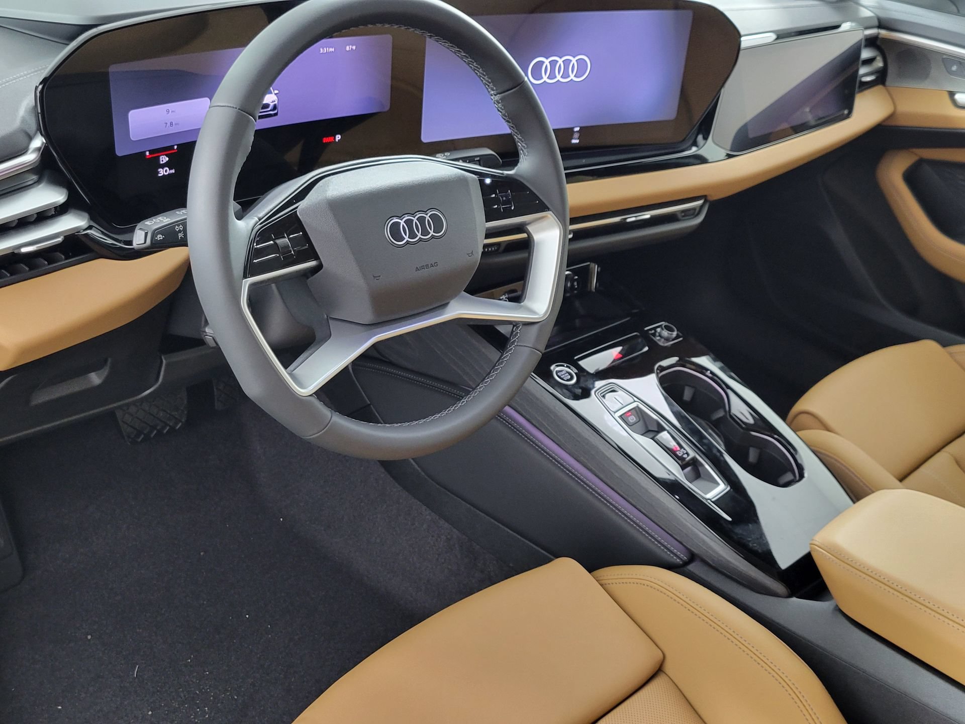 New 2026 Audi A5 2.0T Premium AWD/4WD image 14