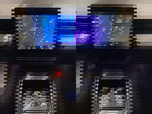 New 2026 Lincoln Nautilus Reserve w/ Jet Appearance Package image 20