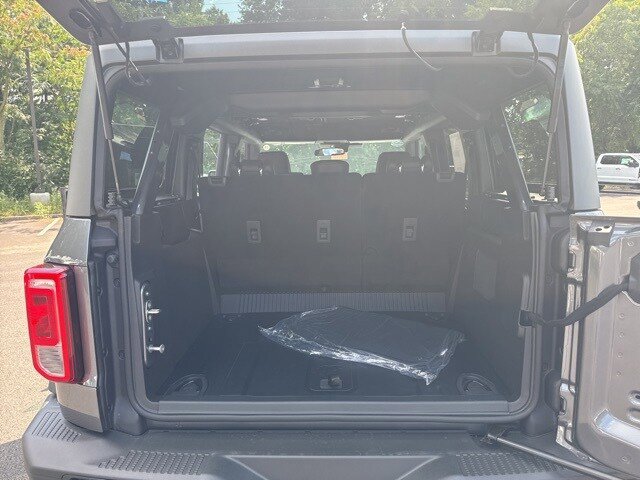 New 2025 Ford Bronco Big Bend w/ Black Diamond Package AWD/4WD image 22