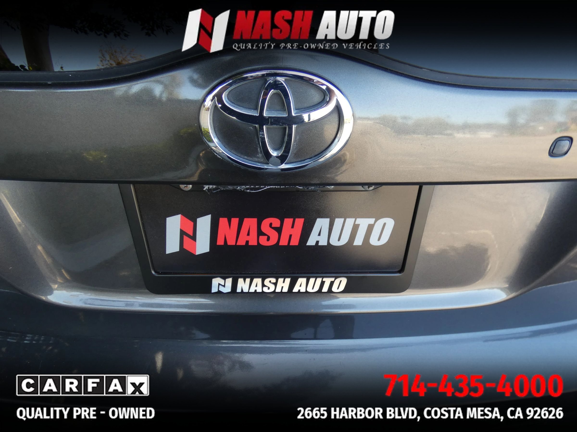 Used 2008 Toyota Prius FWD image 72