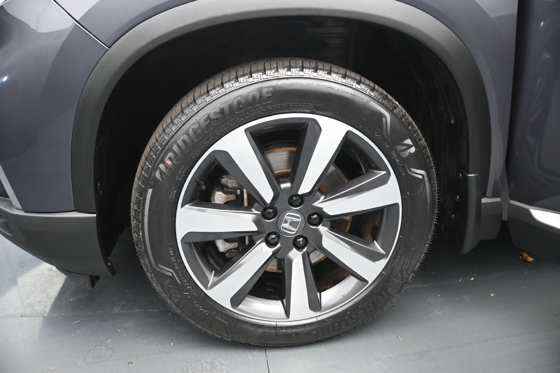 Used 2025 Honda Pilot Touring image 33
