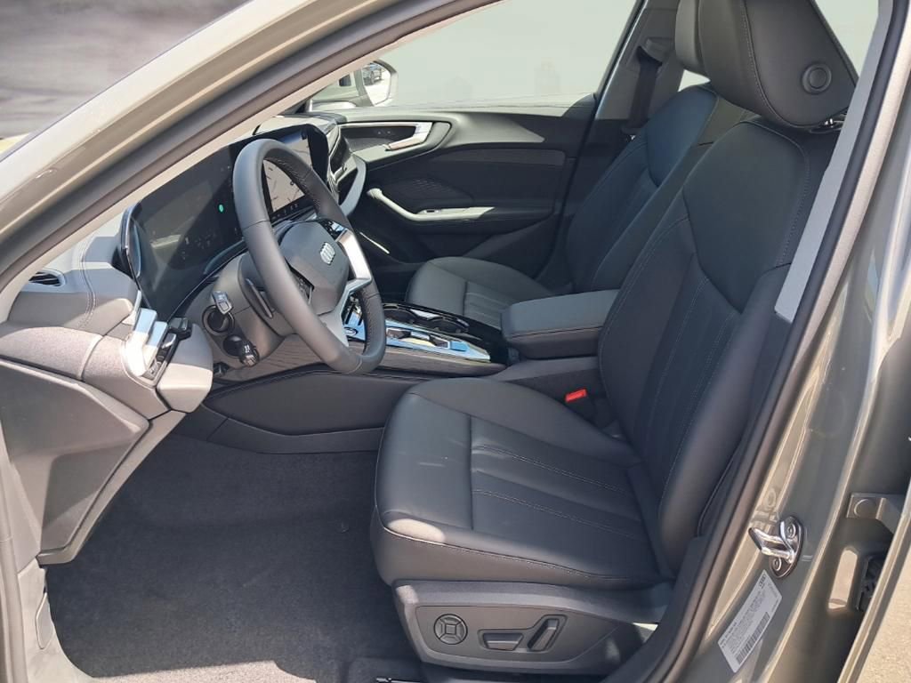 New 2025 Audi A5 2.0T Premium AWD/4WD image 3