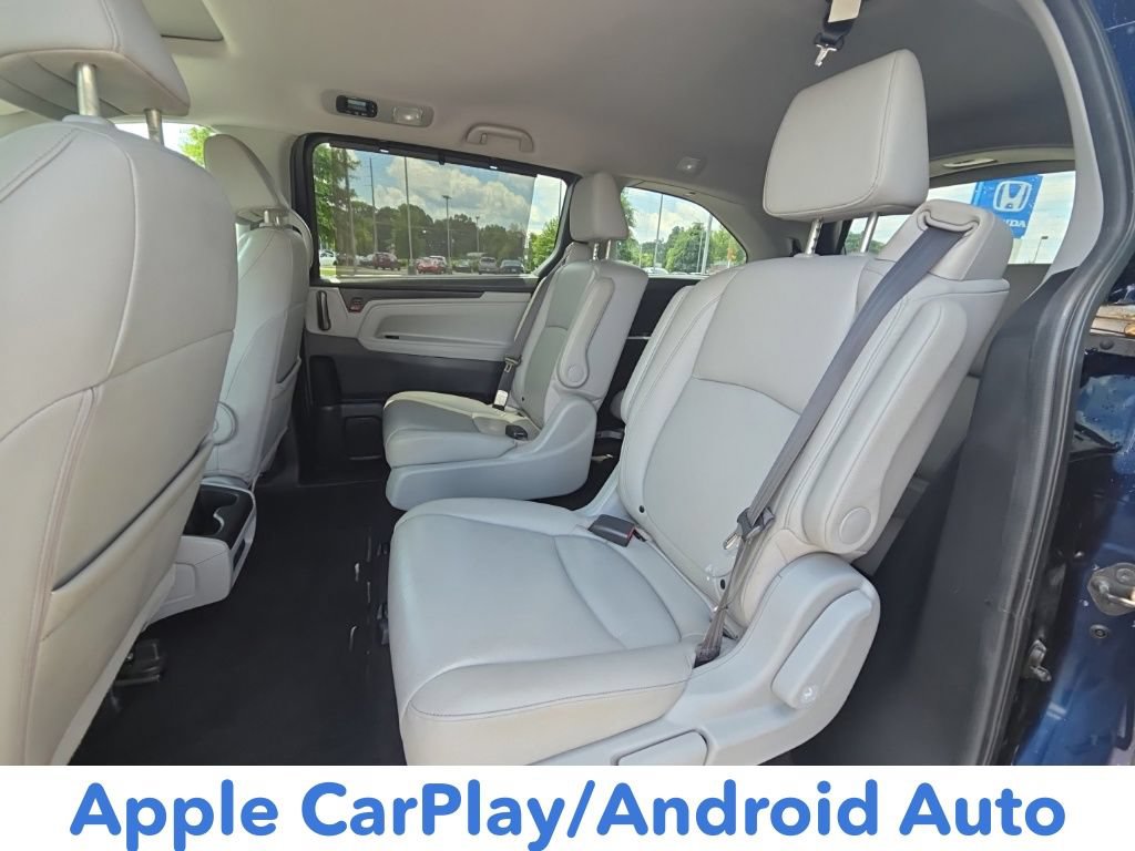 Used 2024 Honda Odyssey EX-L image 11