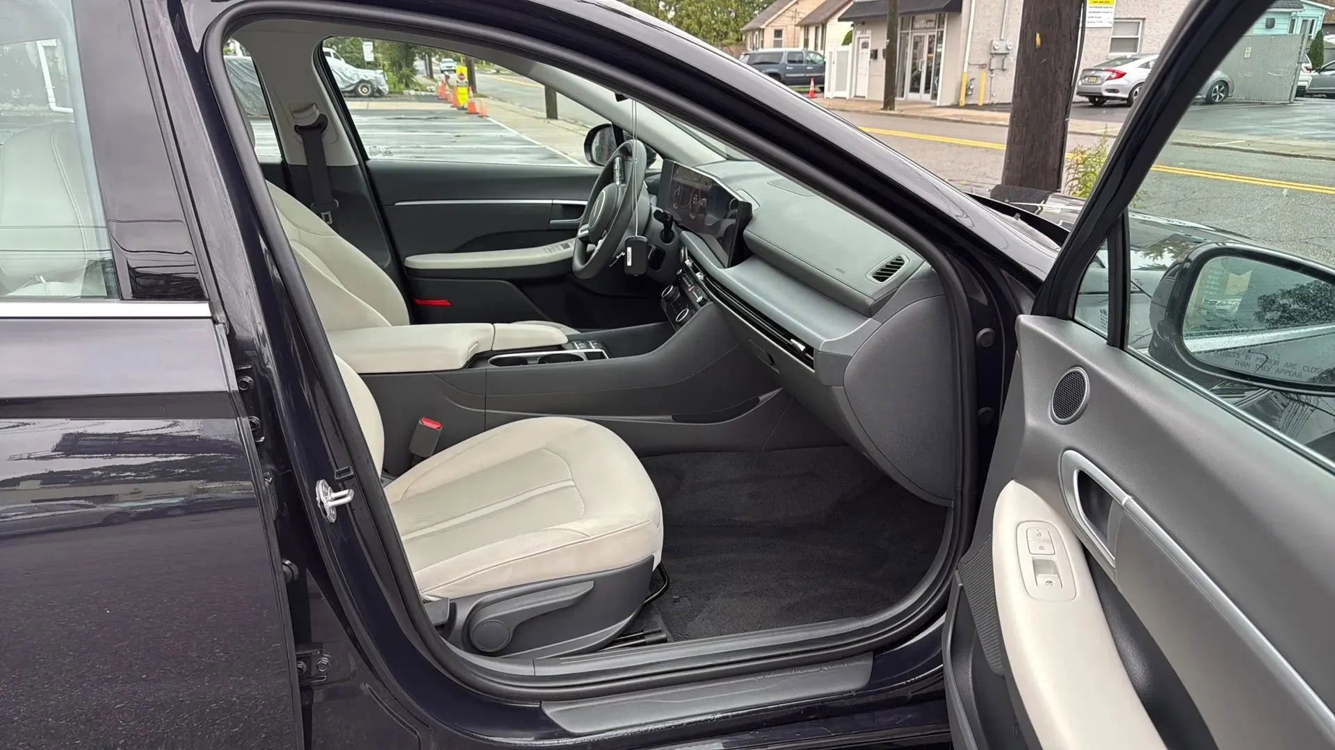 Used 2025 Hyundai Sonata SEL image 26