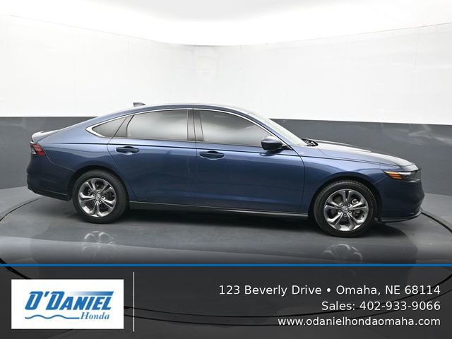 Used 2023 Honda Accord EX image 7