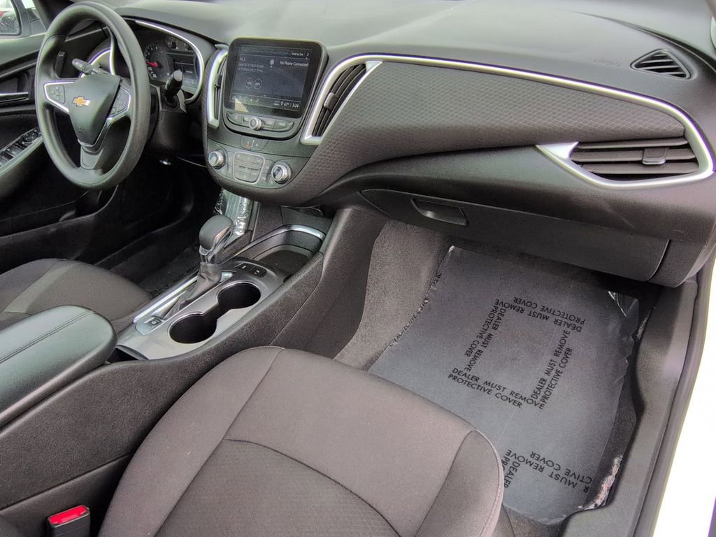 Used 2024 Chevrolet Malibu LT FWD image 42