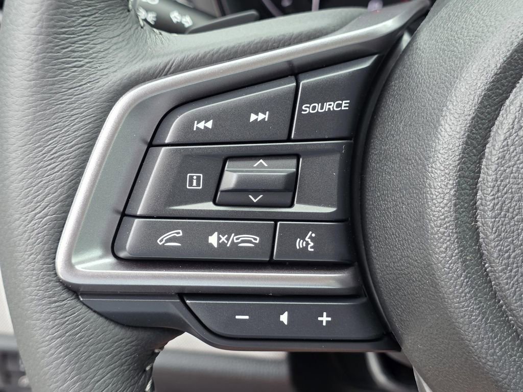 New 2025 Subaru Legacy Premium image 21