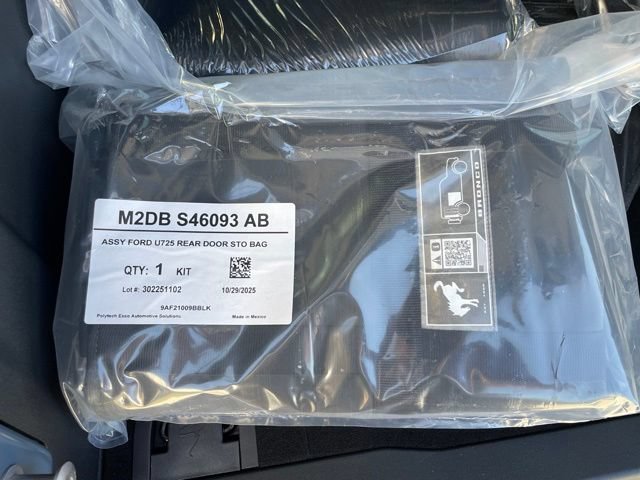 New 2025 Ford Bronco Badlands AWD/4WD image 54