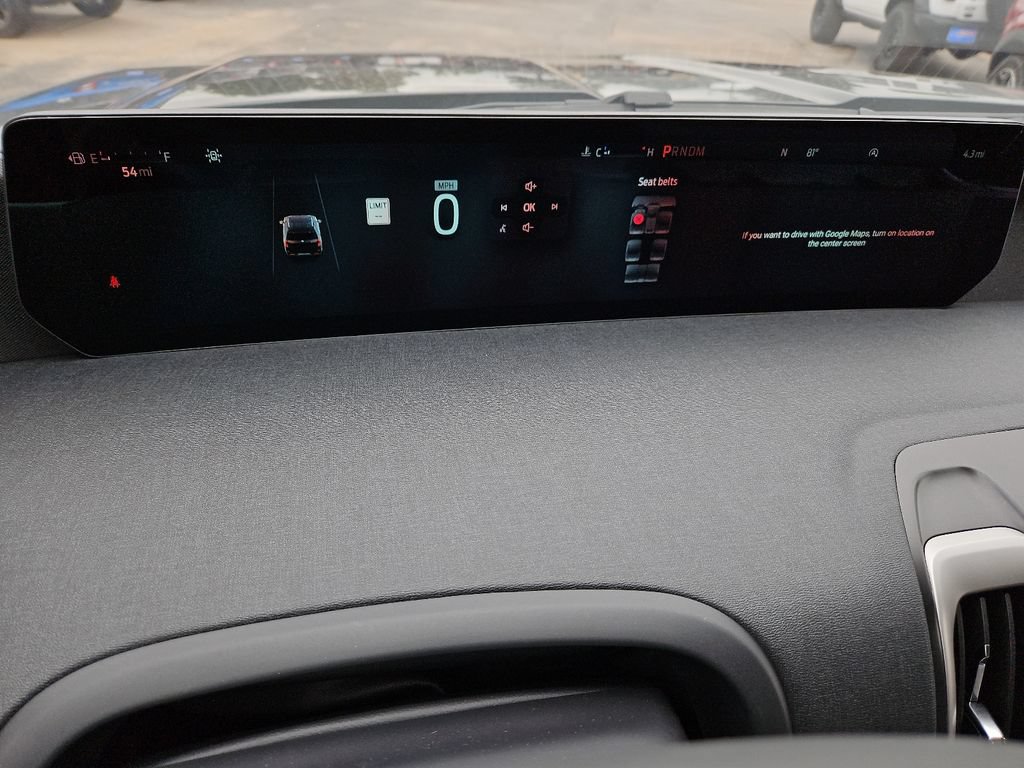 New 2026 Ford Expedition Active RWD image 26