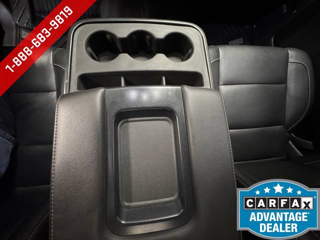 Certified 2018 GMC Sierra 1500 SLT w/ SLT Premium Package AWD/4WD image 15