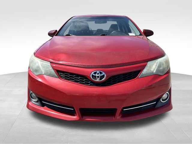 Used 2014 Toyota Camry SE FWD image 7
