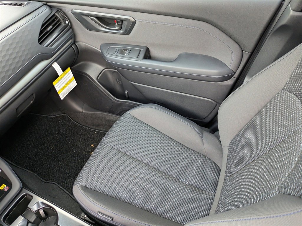 New 2026 Subaru Forester Premium image 18