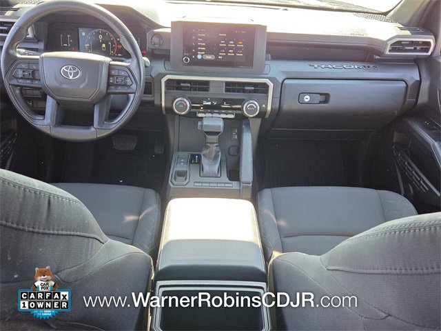 Used 2025 Toyota Tacoma SR image 8