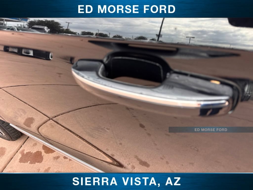 Used 2023 Lincoln Navigator L Black Label AWD/4WD image 11