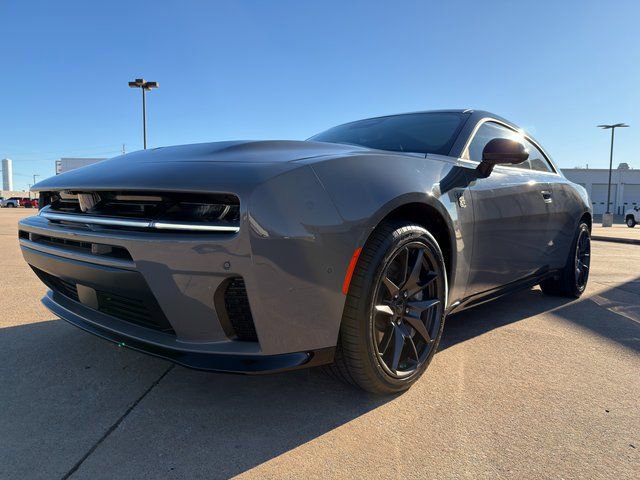 New 2026 Dodge Charger Scat Pack image 7